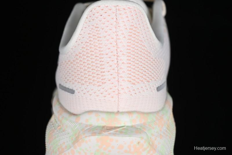 Nike Air Zoom Pegasus 41 Running Shoes with Breathable Mesh and Cushioned Support - HM5539-133