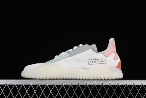 Adidas Originals Country Kamanda Retro Low-Top Lifestyle Sneakers - FV3162