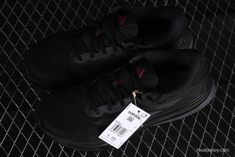 Adidas Supernova Rise Lightweight Running Shoes with Dreamstrike+ Midsole - IG5843
