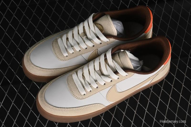 Nike Killshot 2 Retro Comfortable Anti-Slip Low-Top Sneakers - HM3730-179