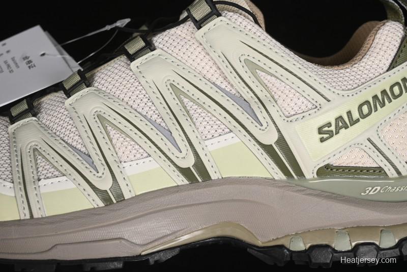Salomon XA PRO 3D Outdoor Trail Running Shoes with SENSIFIT and 3D ADVANCED CHASSIS - 477735-28