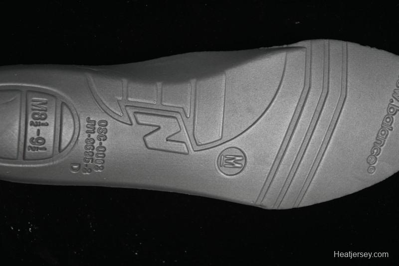New Balance 1906 Series Retro Dad Style Casual Running Shoes - M1906WFC