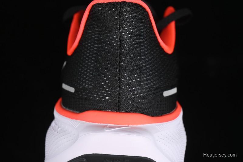 Nike Air Zoom Pegasus 41 Breathable Lightweight Running Shoes with Cushioned Support - HQ1564-016