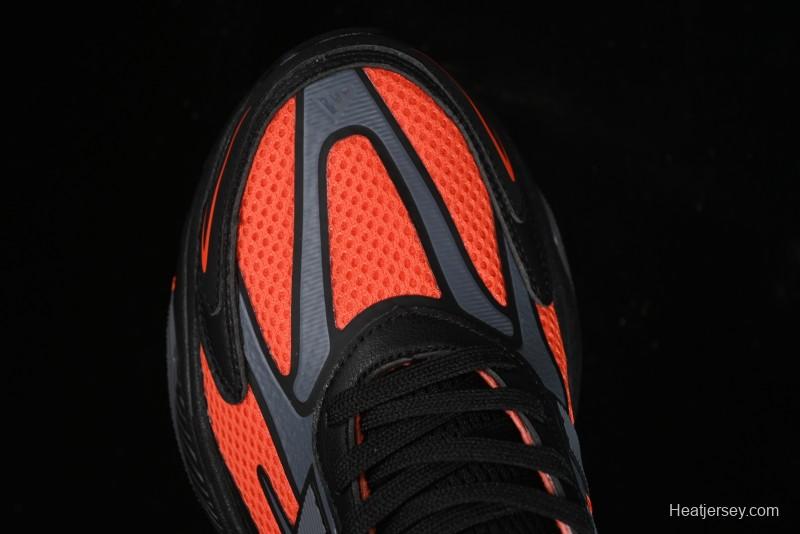 Adidas Originals Mts Pro Retro Breathable Cushioned Casual Running Shoes - JP8092