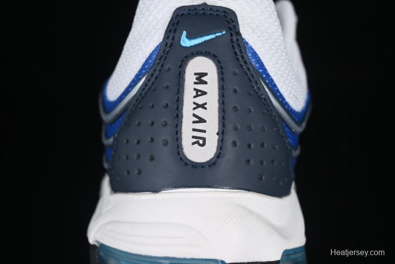 Comme Des Garcons Homme Plus x Nike Air Max TL 2.5 Pack Cushioned Running Shoes - FZ4110-102