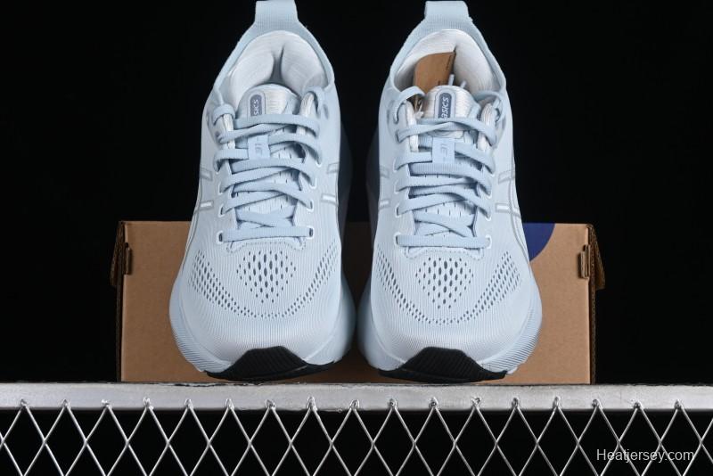 Asics Gel-Kayano 31 Running Shoes with Enhanced Cushioning and Breathable Design - 1012B670-022