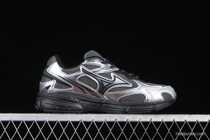 Mizuno Speed 2K Low-Cut Casual Running Shoes with Breathable Synthetic Fabric - D1GH222919