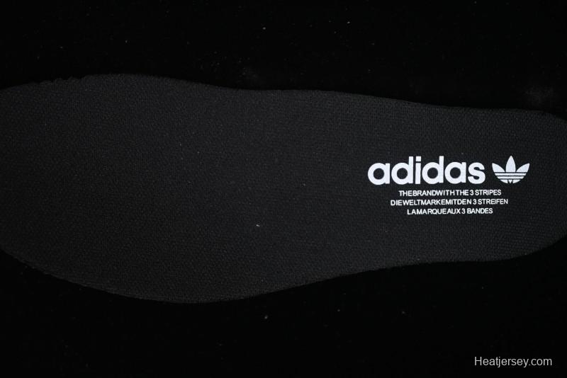Adidas Samba OG Casual Sneakers - JQ5141