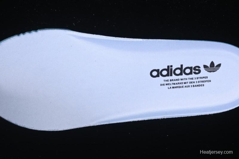 Adidas Originals Adifom Superstar HQ4651 Metaverse Concept Classic Casual Sneakers - HQ4651