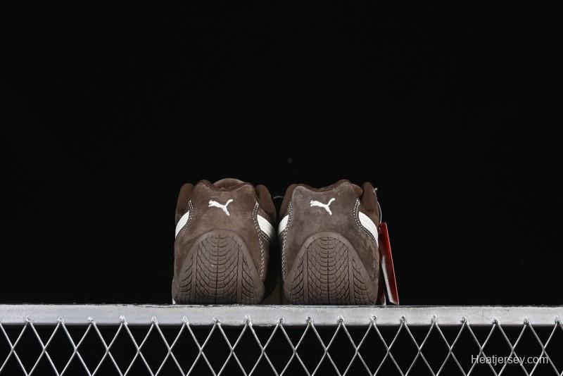 Puma Speedcat Low-Top Lifestyle Sneakers - 398847-202