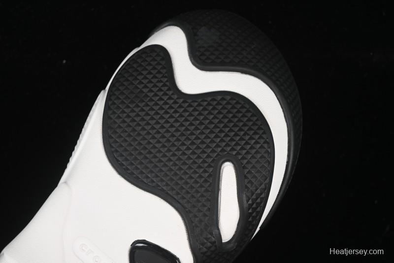 Crocs Bubble Crush Reflector Clogs - B.D4