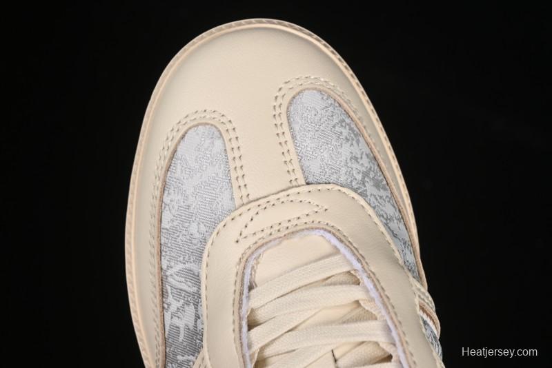 Adidas Samba OG Casual Sneakers - JQ2616