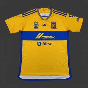 23/24 Tigres UANL Home Jersey