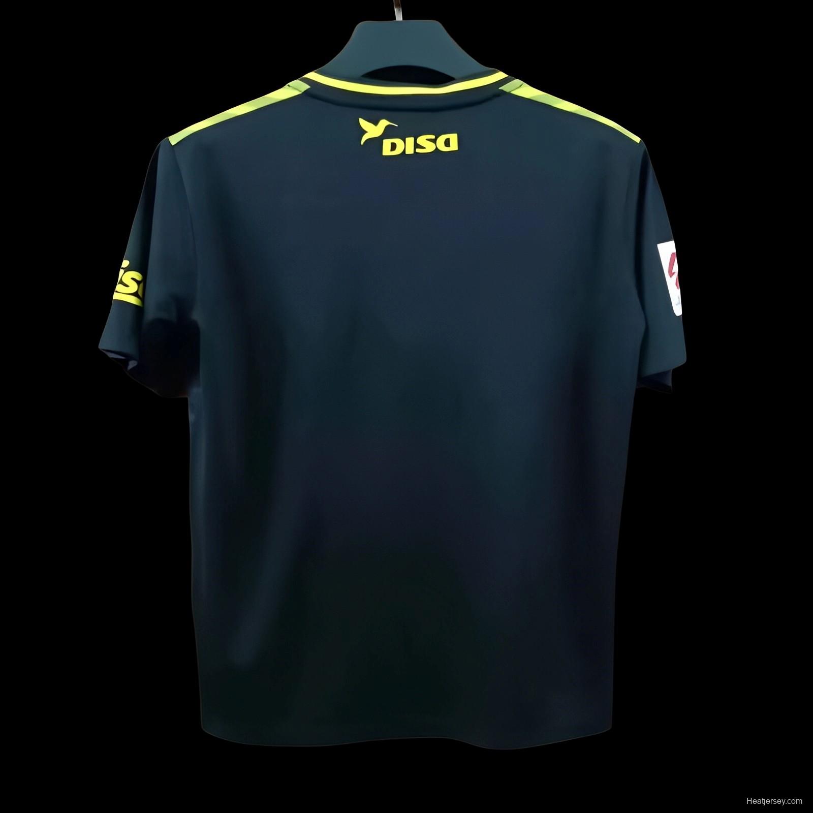 23/24 Deportiva Las Palmas Away Jersey