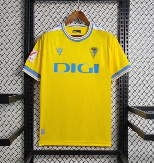 23/24 Cadiz Home Jersey