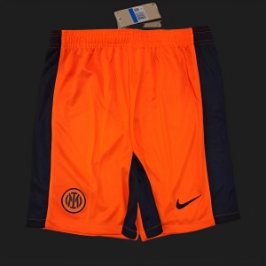 23/24 Inter Milan Third Shorts