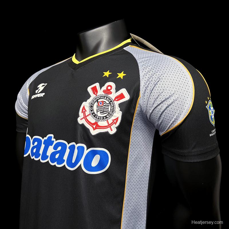 23/24 Corinthians Third Jersey