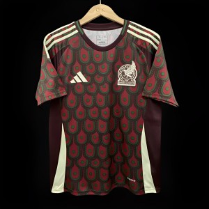 2024 Mexico Away Jersey