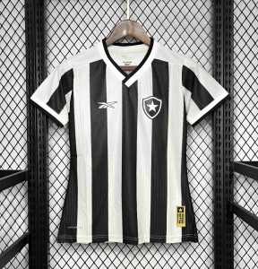 24/25 Botafogo Home Womens Jersey