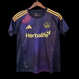 25//26 La Galaxy Away Jersey