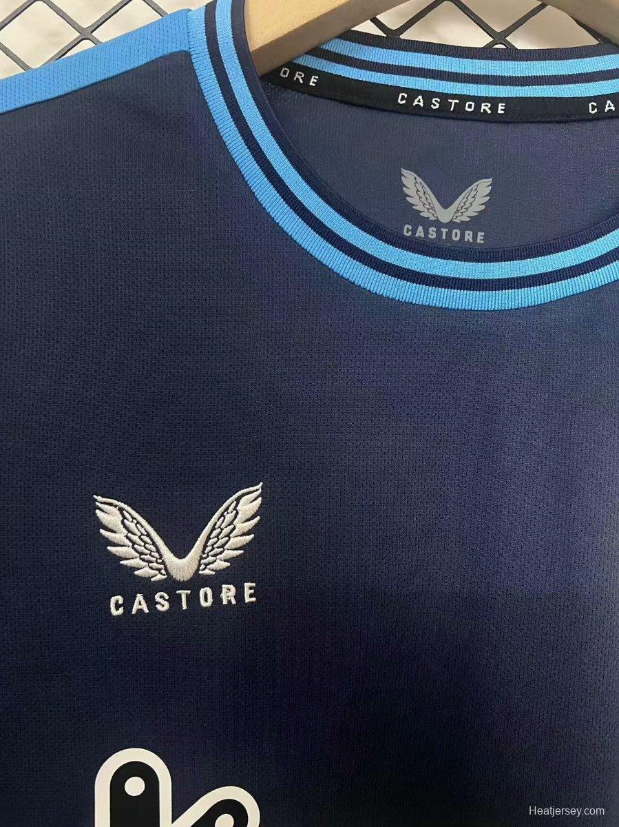 25/26 Athletic Bilbao Away Jersey